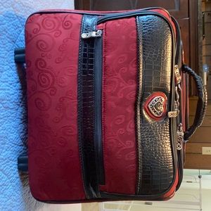 Brighton overnight bag